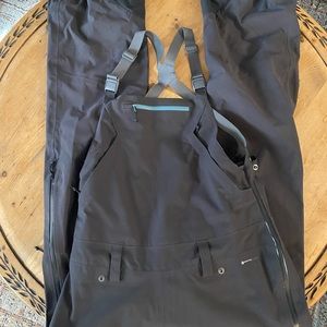 Flylow Foxy Ski Bib Women’s (Medium Tall)